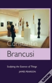 Capa do artigo Constantin Brancusi