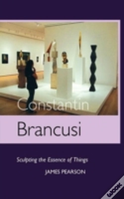 Capa do artigo Constantin Brancusi