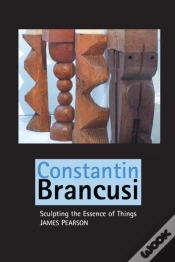 Capa do artigo Constantin Brancusi