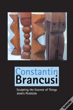 Capa do artigo Constantin Brancusi