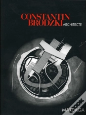 Constantin Brodzki, Architecte : Texte Français