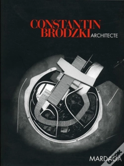 Capa do artigo Constantin Brodzki, Architecte : Texte Français