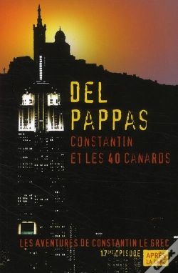 Capa do artigo Constantin Et Les Quarante Canards