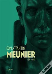 Constantin Meunier ; 1831-1905