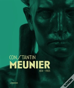Capa do artigo Constantin Meunier ; 1831-1905