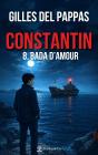 Constantin Tome 8 : Bada D'Amour - Preview