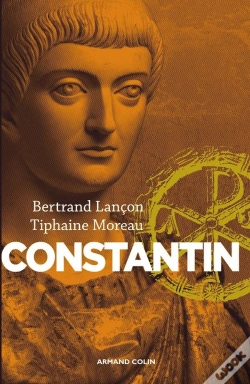 Capa do artigo Constantin ; Un Auguste Chrétien
