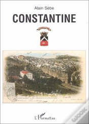 Capa do artigo Constantine