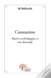 Capa do artigo Constantine