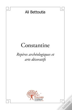 Capa do artigo Constantine