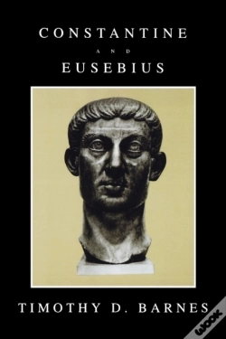 Capa do artigo Constantine And Eusebius