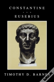 Capa do artigo Constantine And Eusebius
