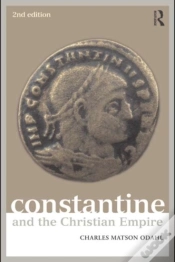 Capa do artigo Constantine And The Christian Empire