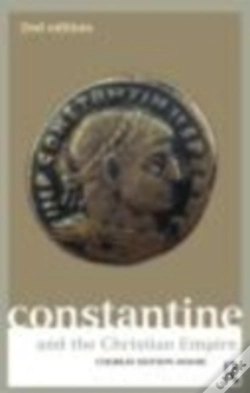 Capa do artigo Constantine And The Christian Empire