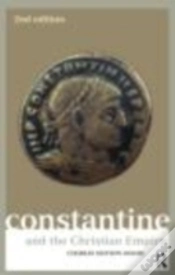 Capa do artigo Constantine And The Christian Empire