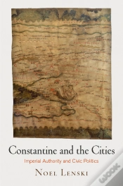 Capa do artigo Constantine And The Cities