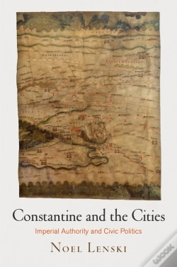 Capa do artigo Constantine And The Cities