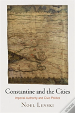 Capa do artigo Constantine And The Cities