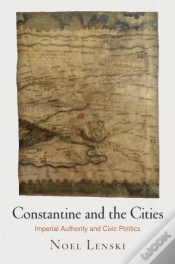 Capa do artigo Constantine And The Cities
