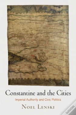 Capa do artigo Constantine And The Cities
