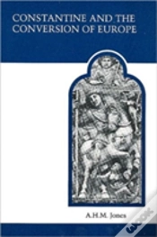 Capa do artigo Constantine And The Conversion Of Europe