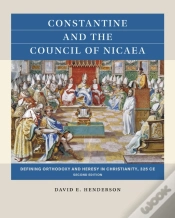 Capa do artigo Constantine And The Council Of Nicaea