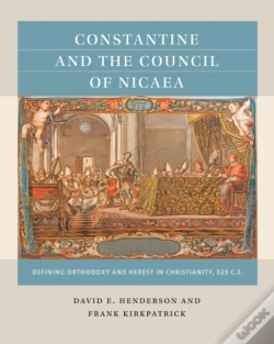 Capa do artigo Constantine And The Council Of Nicaea