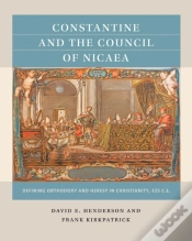 Capa do artigo Constantine And The Council Of Nicaea