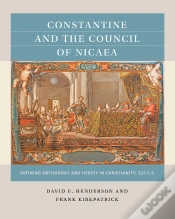 Capa do artigo Constantine And The Council Of Nicaea