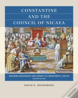Capa do artigo Constantine And The Council Of Nicaea, Second Edition