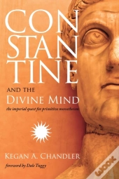 Constantine And The Divine Mind