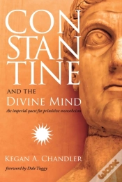 Capa do artigo Constantine And The Divine Mind