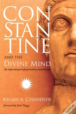 Capa do artigo Constantine And The Divine Mind
