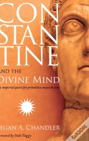 Capa do artigo Constantine And The Divine Mind