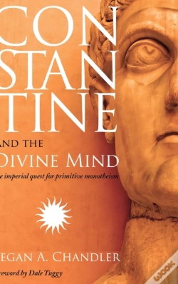 Capa do artigo Constantine And The Divine Mind