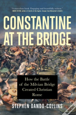 Capa do artigo Constantine At The Bridge