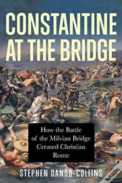 Capa do artigo Constantine At The Bridge