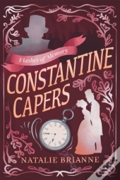 Constantine Capers