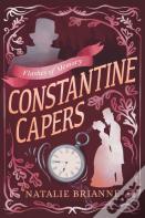 Constantine Capers