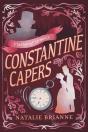 Constantine Capers - Preview