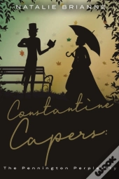 Constantine Capers