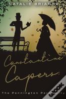 Constantine Capers