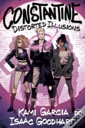 Capa do artigo Constantine: Distorted Illusions