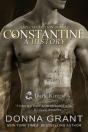 Constantine - Preview