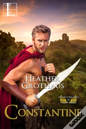 Capa do artigo Constantine