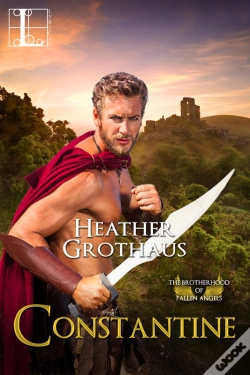 Capa do artigo Constantine