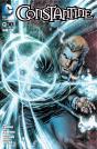 Constantine Núm. 01 - Preview