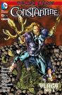 Constantine Núm. 03 - Preview