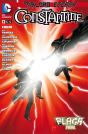 Constantine Núm. 04 - Preview