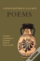 Constantine P. Cavafy - Poems
